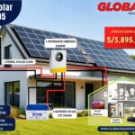 KIT SOLAR N°05