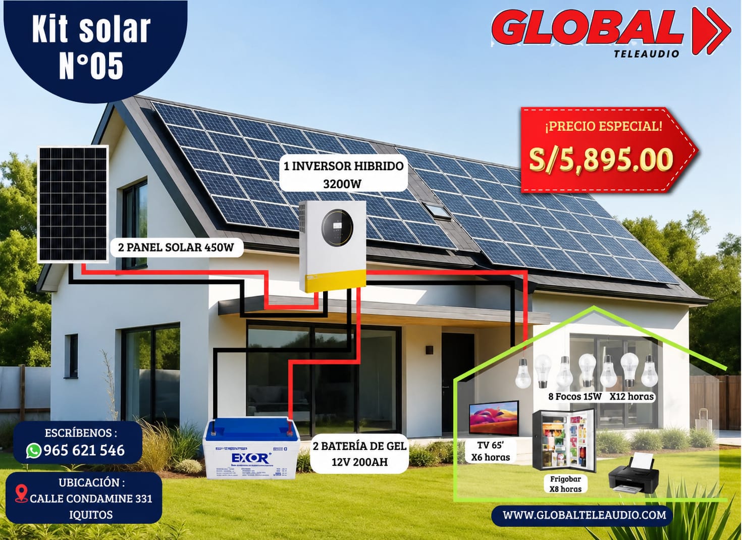 WhatsApp Image 2026-08-17 at 10.27.42 KIT SOLAR N°05 - Imagen 1