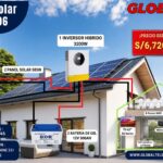 KIT SOLAR N°06