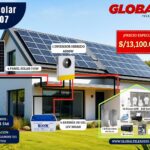 KIT SOLAR N°07