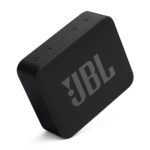 PARLANTE JBL BLUETOOTH GO ESSESTIAL COLOR NEGRO - Imagen 2