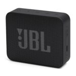 PARLANTE JBL BLUETOOTH GO ESSESTIAL COLOR NEGRO