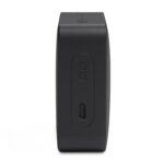 PARLANTE JBL BLUETOOTH GO ESSESTIAL COLOR NEGRO - Imagen 4