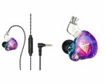 LOS AURICOLARES INTRAURALES QKZ AK6 PRO - Imagen 2
