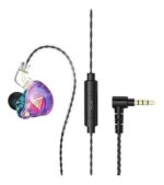 LOS AURICOLARES INTRAURALES QKZ AK6 PRO - Imagen 3