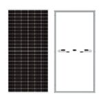 PANEL SOLAR RENEPV  ZY-G12NHB/132 715W BIFACIAL