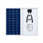 PANEL SOLAR OSDA ODA200-18-M 200W MONOCRISTALINO